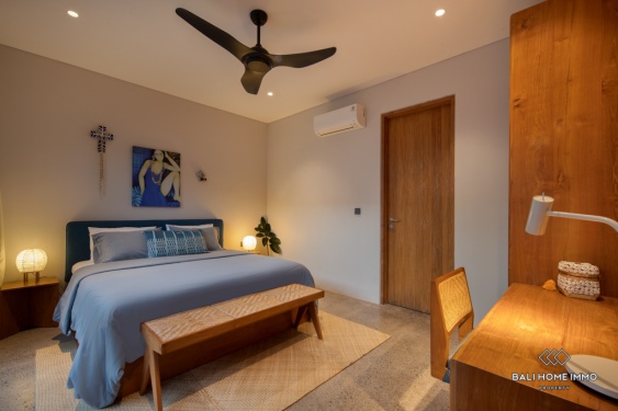 Image 17 from Villa Menawan dengan 3 Kamar untuk Dijual dan Disewakan di Bali Berawa
