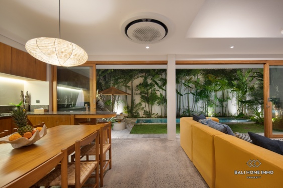 Image 9 from Villa Menawan dengan 3 Kamar untuk Dijual dan Disewakan di Bali Berawa