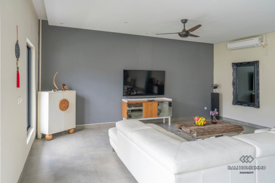 Image 3 from Vila 3 Kamar Menawan Dijual di Bali Kerobokan