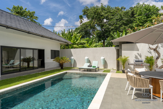 Image 14 from Charming 3 Bedroom Villa for Sale in Bali Kerobokan
