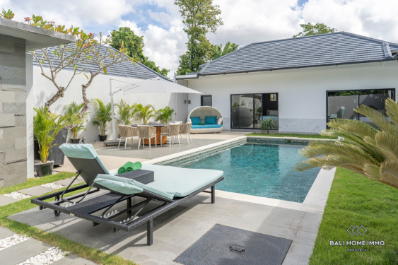 Image 1 from Vila 3 Kamar Menawan Dijual di Bali Kerobokan