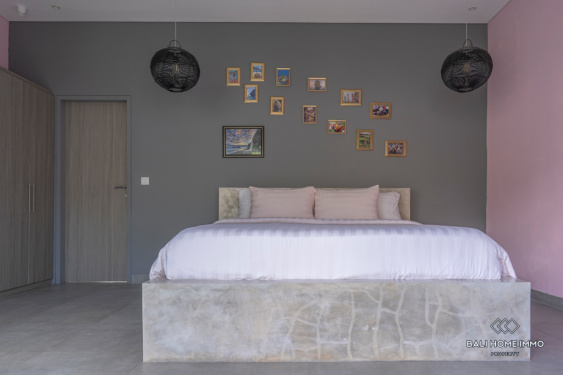 Image 10 from Charming 3 Bedroom Villa for Sale in Bali Kerobokan