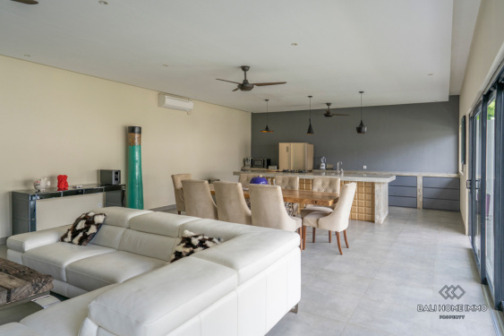 Image 4 from Charming 3 Bedroom Villa for Sale in Bali Kerobokan