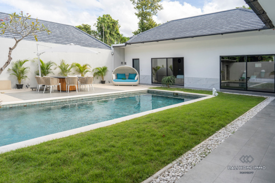 Image 2 from Vila 3 Kamar Menawan Dijual di Bali Kerobokan