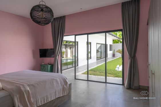 Image 11 from Charming 3 Bedroom Villa for Sale in Bali Kerobokan