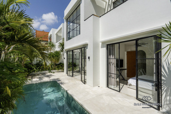 Image 2 from Charming 3 Bedroom Villa for Sale in Bali Umalas