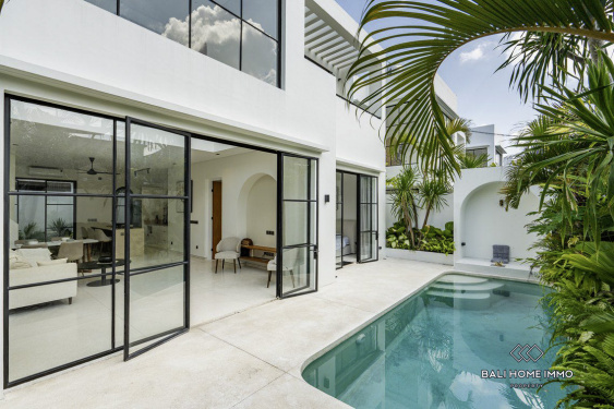 Image 1 from Charming 3 Bedroom Villa for Sale in Bali Umalas