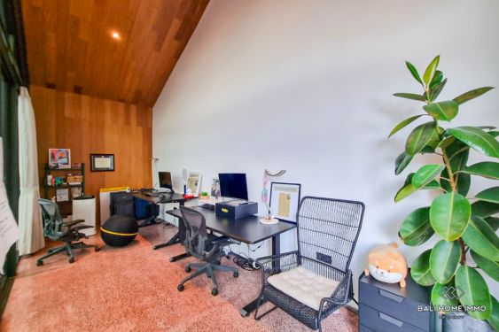 Image 18 from Charming 3 Bedroom Villa for Sale and Rent in Bali Berawa