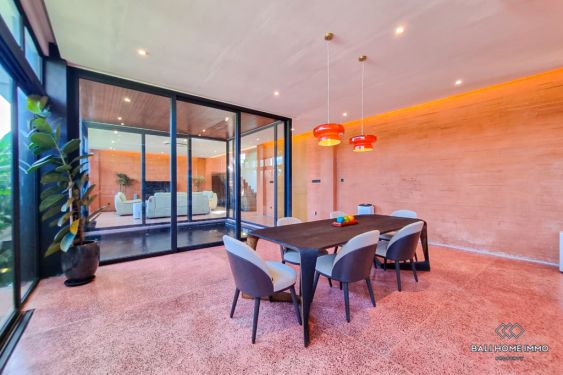 Image 7 from Charming 3 Bedroom Villa for Sale and Rent in Bali Berawa