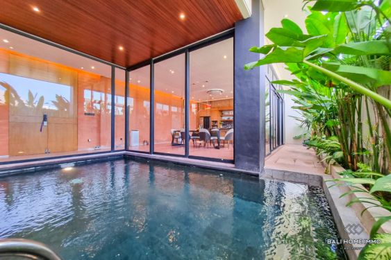 Image 11 from Charming 3 Bedroom Villa for Sale and Rent in Bali Berawa