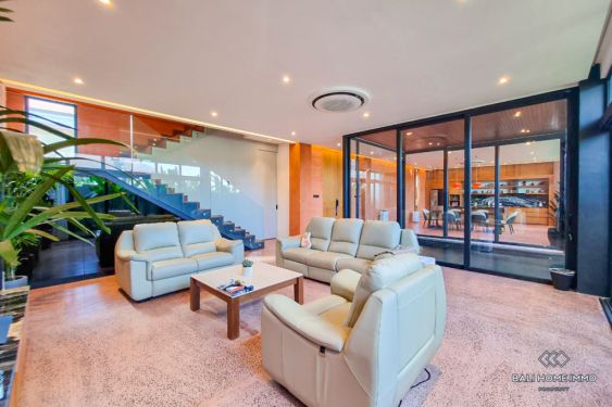 Image 5 from Charming 3 Bedroom Villa for Sale and Rent in Bali Berawa