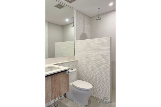 Image 10 from Charming 3 Bedroom Villa for Sale Freehold in Bali Canggu Berawa