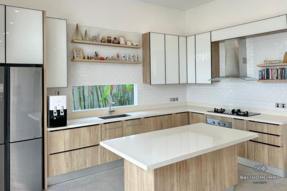 Image 5 from Charming 3 Bedroom Villa for Sale Freehold in Bali Canggu Berawa