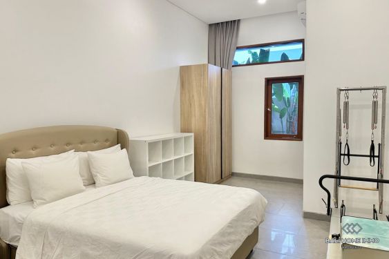 Image 7 from Charming 3 Bedroom Villa for Sale Freehold in Bali Canggu Berawa