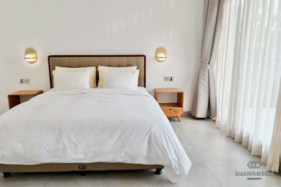 Image 8 from Charming 3 Bedroom Villa for Sale Freehold in Bali Canggu Berawa