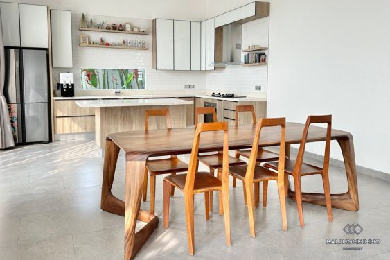 Image 4 from Charming 3 Bedroom Villa for Sale Freehold in Bali Canggu Berawa