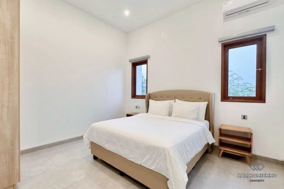 Image 6 from Charming 3 Bedroom Villa for Sale Freehold in Bali Canggu Berawa