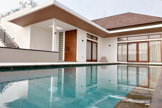 Image 1 from Charming 3 Bedroom Villa for Sale Freehold in Bali Canggu Berawa