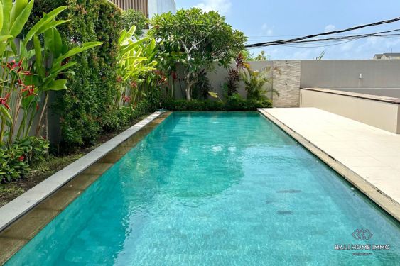 Image 12 from Charming 3 Bedroom Villa for Sale Freehold in Bali Canggu Berawa