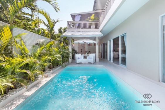 Charming 3 bedroom villa for sale in Canggu Berawa