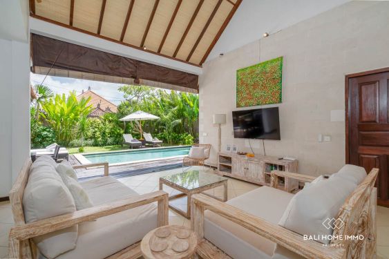 Image 2 from Charming 3-bedroom Villa for Sale in Canggu
