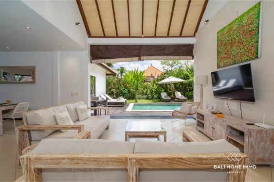Image 3 from Charming 3-bedroom Villa for Sale in Canggu