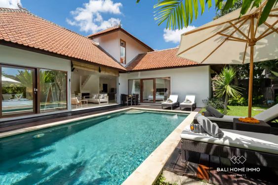 Image 1 from Charming 3-bedroom Villa for Sale in Canggu