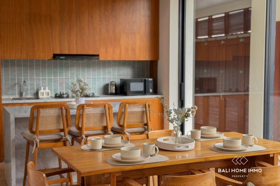 Image 5 from Charmante villa de 3 chambres à vendre dans le centre de Seminyak, Bali