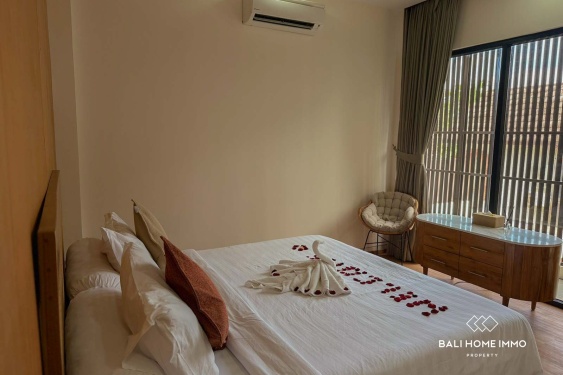 Image 9 from Charmante villa de 3 chambres à vendre dans le centre de Seminyak, Bali