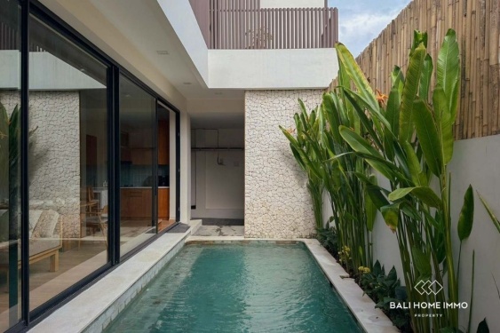 Image 15 from Charmante villa de 3 chambres à vendre dans le centre de Seminyak, Bali