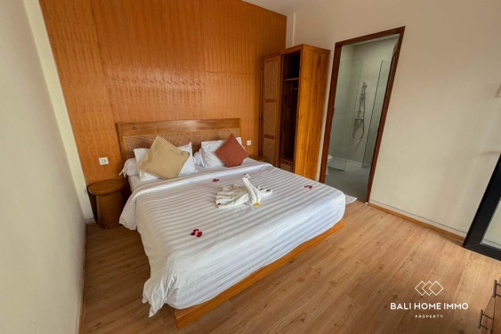 Image 6 from Charmante villa de 3 chambres à vendre dans le centre de Seminyak, Bali