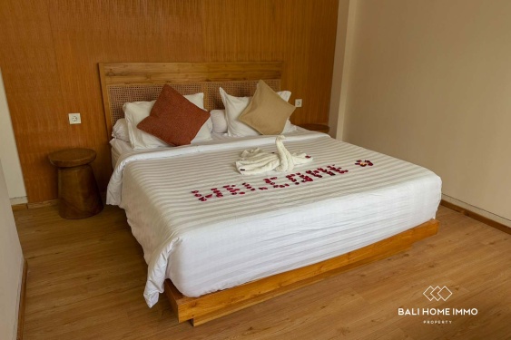 Image 8 from Charmante villa de 3 chambres à vendre dans le centre de Seminyak, Bali