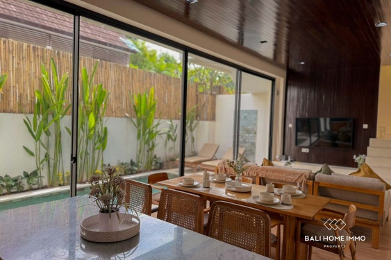 Image 4 from Charmante villa de 3 chambres à vendre dans le centre de Seminyak, Bali