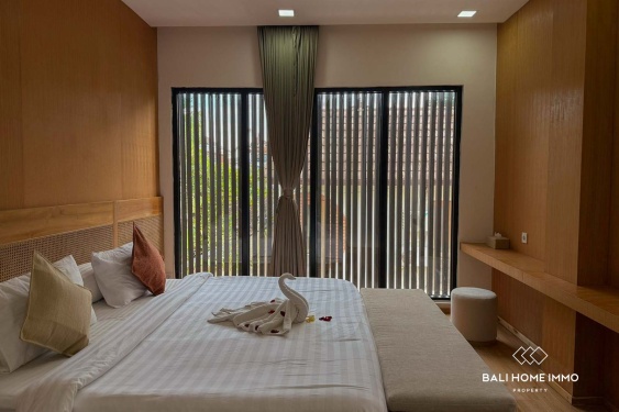 Image 10 from Charmante villa de 3 chambres à vendre dans le centre de Seminyak, Bali