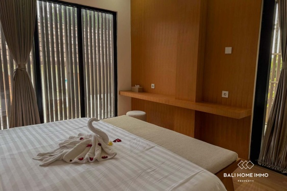 Image 11 from Charmante villa de 3 chambres à vendre dans le centre de Seminyak, Bali