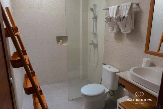 Image 12 from Charmante villa de 3 chambres à vendre dans le centre de Seminyak, Bali