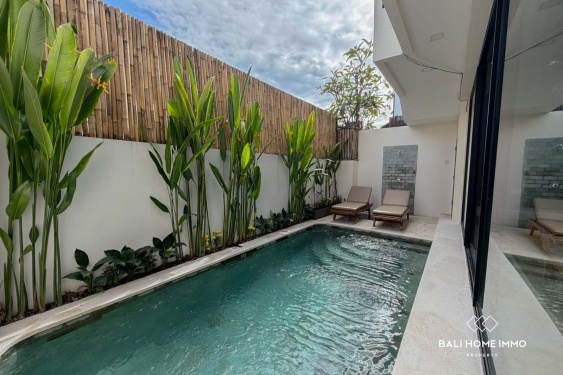 Image 14 from Charmante villa de 3 chambres à vendre dans le centre de Seminyak, Bali