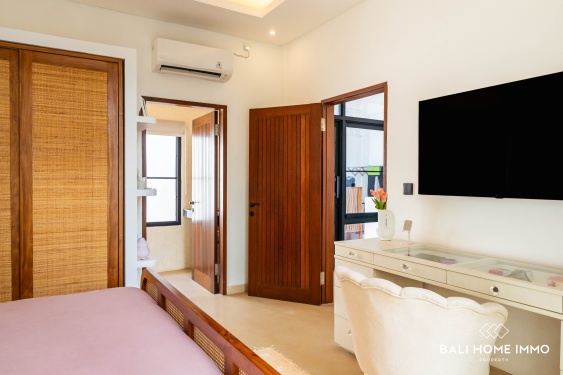 Image 11 from Charmante villa de 3 chambres à vendre à Kerobokan