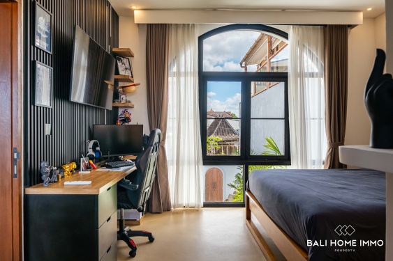 Image 17 from Charmante villa de 3 chambres à vendre à Kerobokan