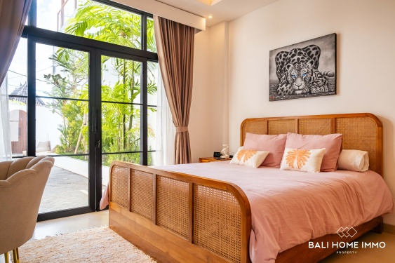 Image 13 from Charmante villa de 3 chambres à vendre à Kerobokan