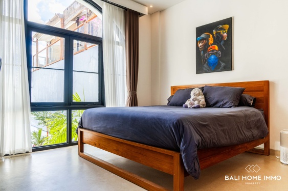 Image 15 from Charmante villa de 3 chambres à vendre à Kerobokan