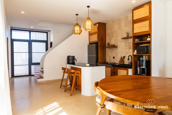 Image 10 from Charmante villa de 3 chambres à vendre à Kerobokan