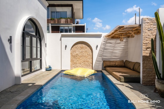 Image 2 from Charmante villa de 3 chambres à vendre à Kerobokan