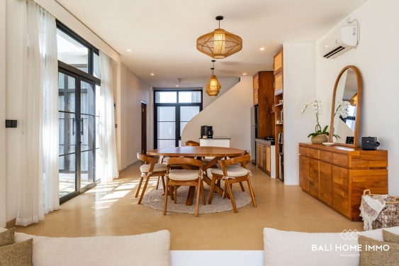 Image 6 from Charmante villa de 3 chambres à vendre à Kerobokan