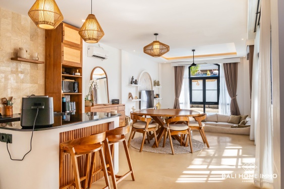 Image 9 from Charmante villa de 3 chambres à vendre à Kerobokan