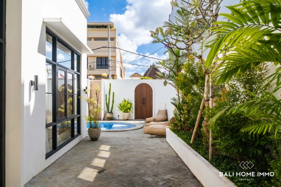 Image 4 from Charmante villa de 3 chambres à vendre à Kerobokan