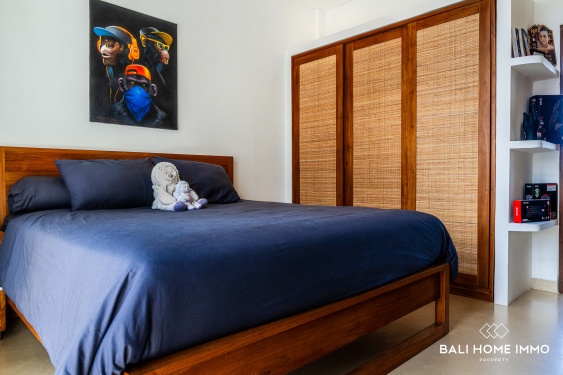 Image 16 from Charmante villa de 3 chambres à vendre à Kerobokan