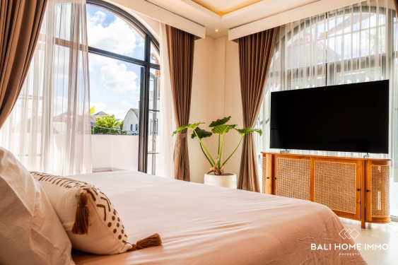 Image 20 from Charmante villa de 3 chambres à vendre à Kerobokan