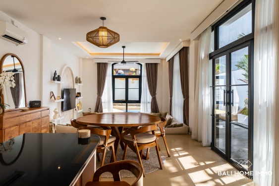 Image 7 from Charmante villa de 3 chambres à vendre à Kerobokan