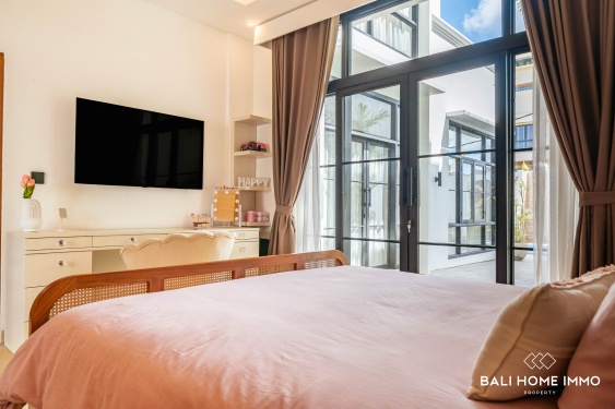 Image 12 from Charmante villa de 3 chambres à vendre à Kerobokan